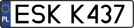 ESKK437