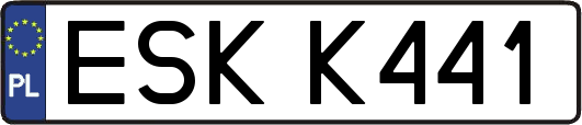 ESKK441