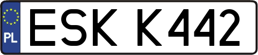 ESKK442