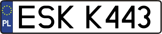 ESKK443