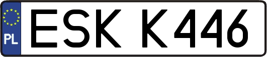 ESKK446