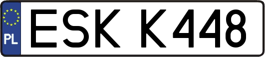 ESKK448