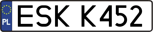 ESKK452