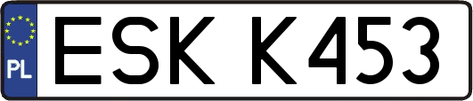 ESKK453