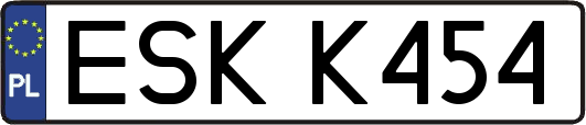 ESKK454