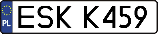 ESKK459