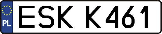 ESKK461