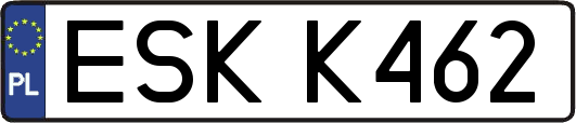 ESKK462