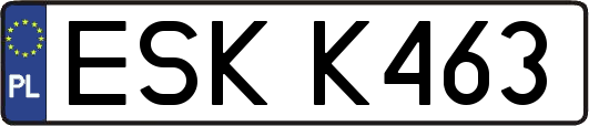 ESKK463