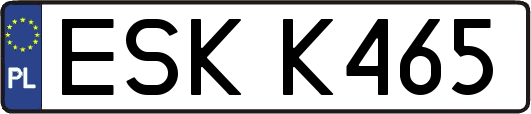 ESKK465