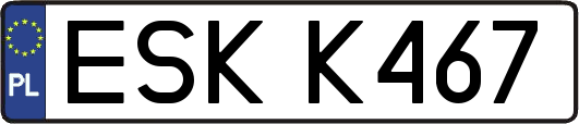 ESKK467