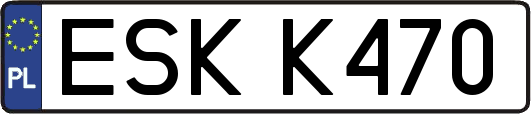 ESKK470