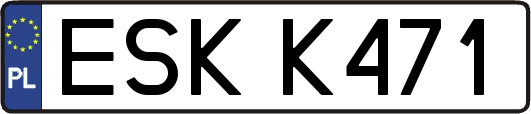 ESKK471