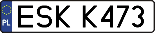 ESKK473