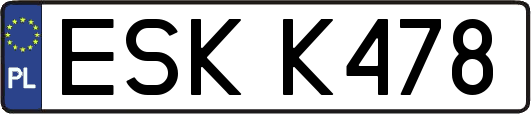 ESKK478