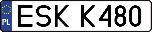 ESKK480