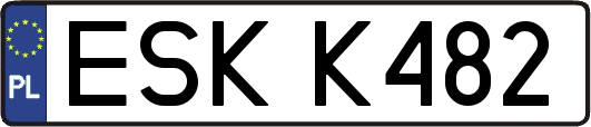 ESKK482