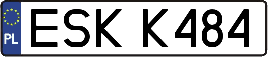 ESKK484