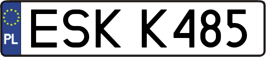 ESKK485