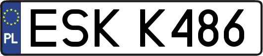 ESKK486