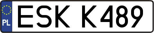ESKK489