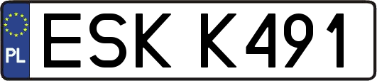 ESKK491