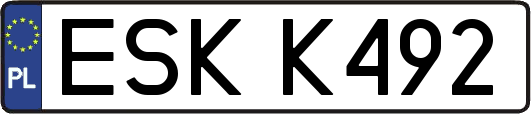 ESKK492