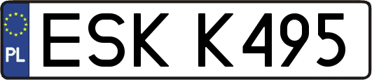 ESKK495