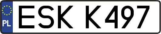 ESKK497