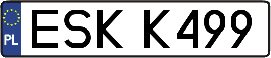 ESKK499