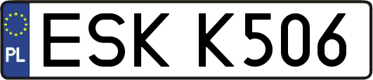 ESKK506