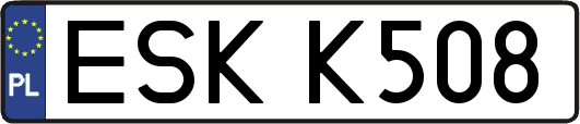 ESKK508