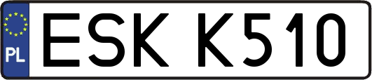 ESKK510