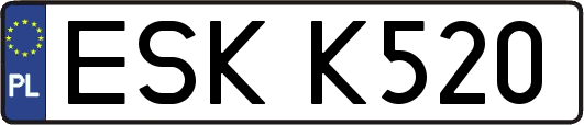 ESKK520