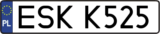 ESKK525