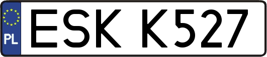ESKK527
