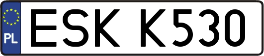 ESKK530