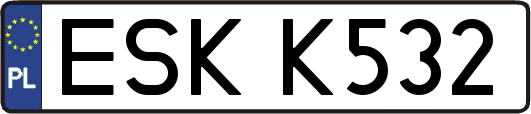 ESKK532