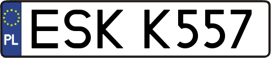 ESKK557