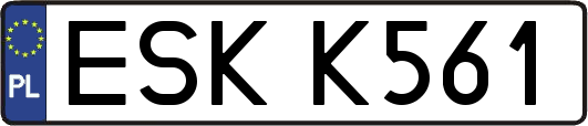 ESKK561