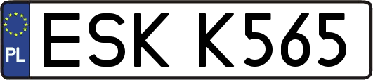 ESKK565