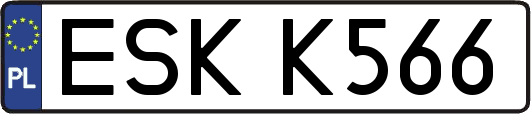 ESKK566