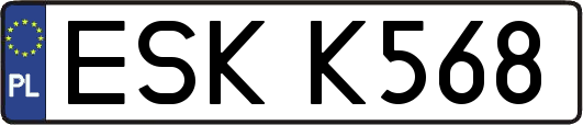 ESKK568