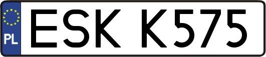 ESKK575