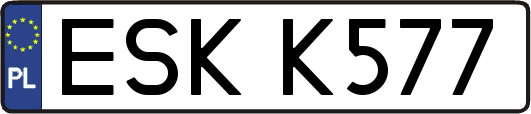 ESKK577