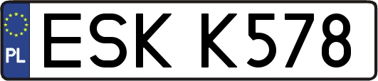 ESKK578