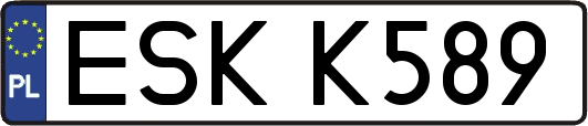 ESKK589