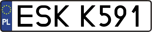 ESKK591