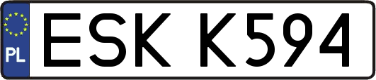 ESKK594