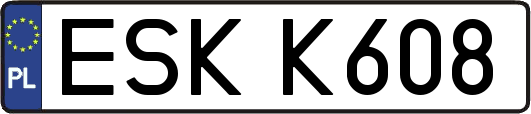 ESKK608